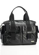 Storksak Sofia Black Pearl Changing Bag